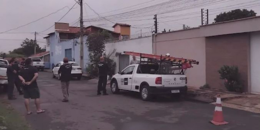 Fraudes em energia em Timon