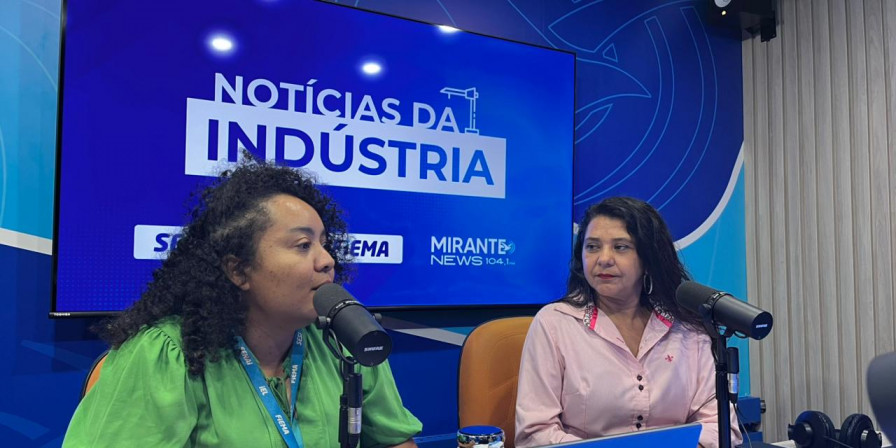 Senai Estimula Bioeconomia