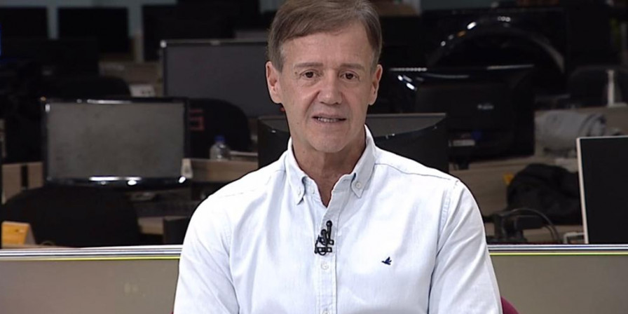 Aluísio Mendes defende debate sobre maioridade penal