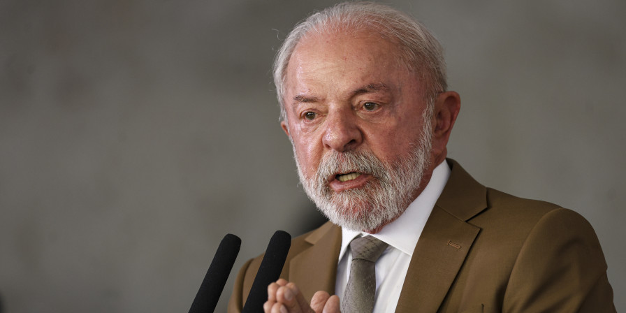 Lula comemora indicações do Brasil ao Oscar