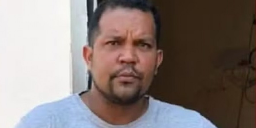 Homem assassinado em Imperatriz