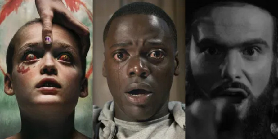 Sexta-feira 13: Filmes de Terror