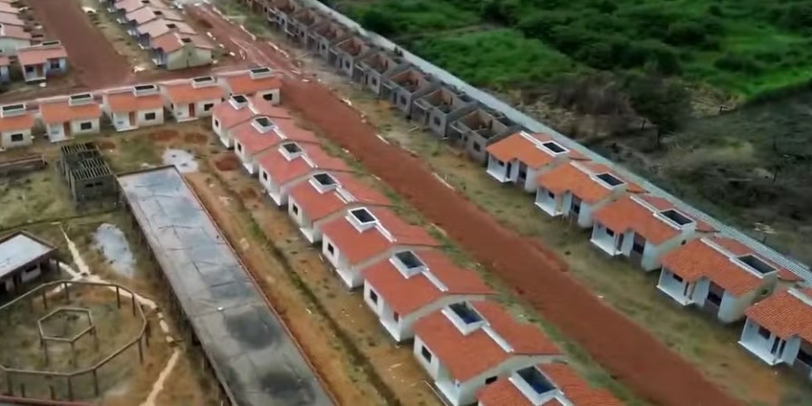 Voçorocas avançam em Buriticupu