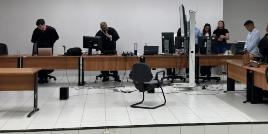 Diego Silva Lima é condenado a 18 anos por matar jovem com tiro na cabeça em Buriticupu