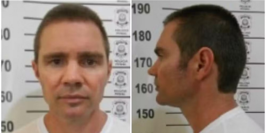 STF mantém prisão de Daniel Vorcaro