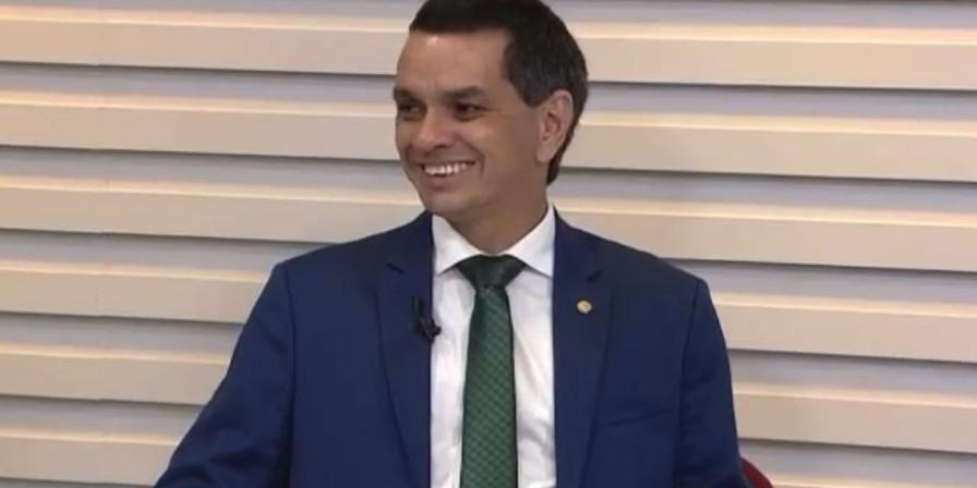 Ricardo Arruda fala sobre impasse