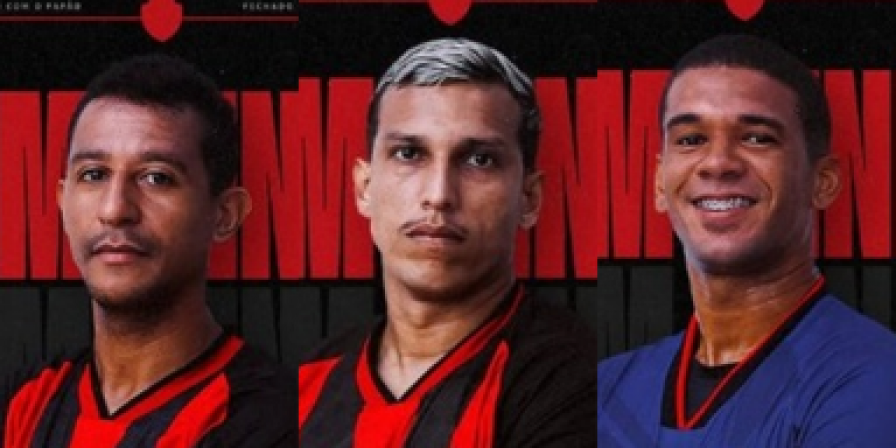 Moto Club Anuncia Reforços