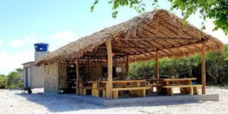 Justiça determina demolição de restaurante