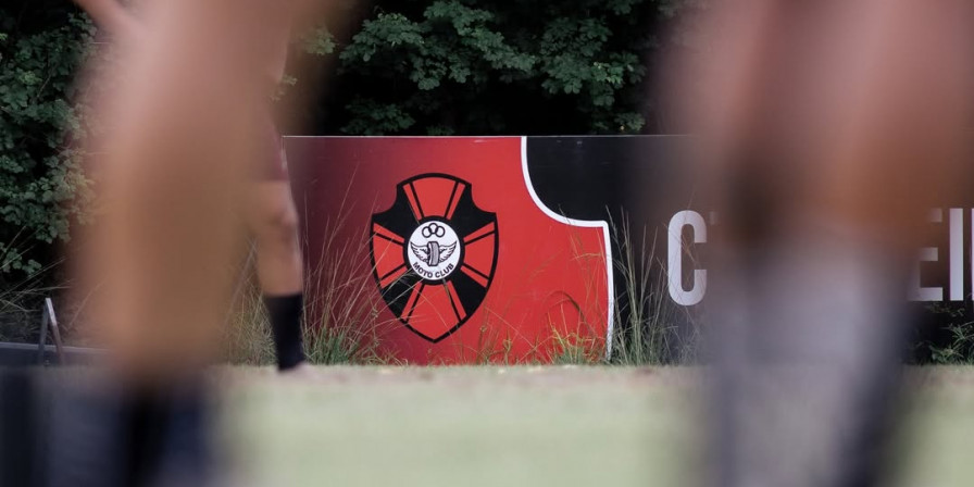 Moto Club: 14 jogadores confirmados