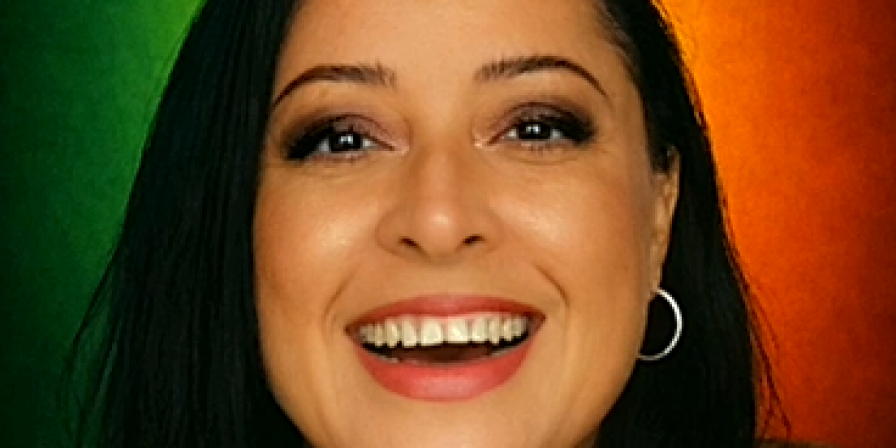 Audi Webber lança 'Hoje Eu Me Escolhi'