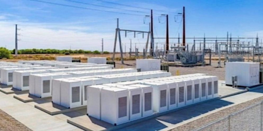 Baterias: Futuro da Energia