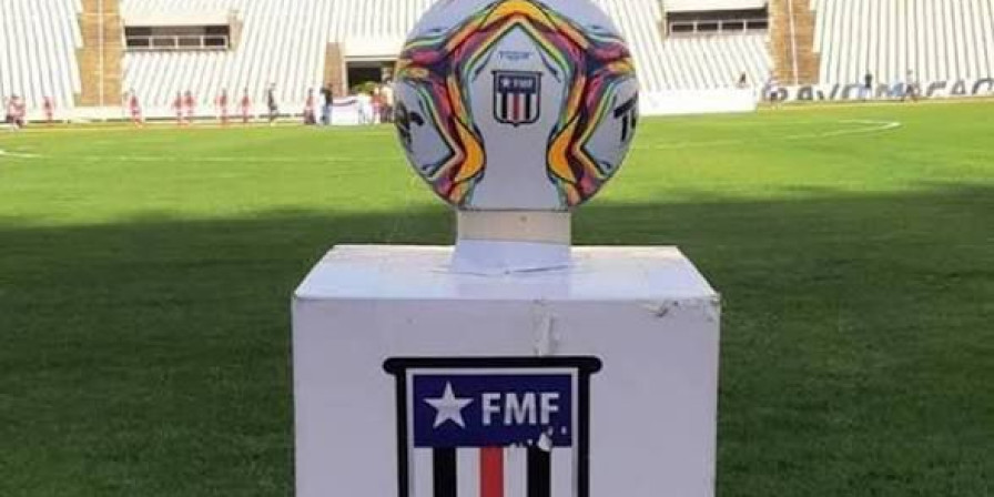 Futebol Maranhense em Silêncio