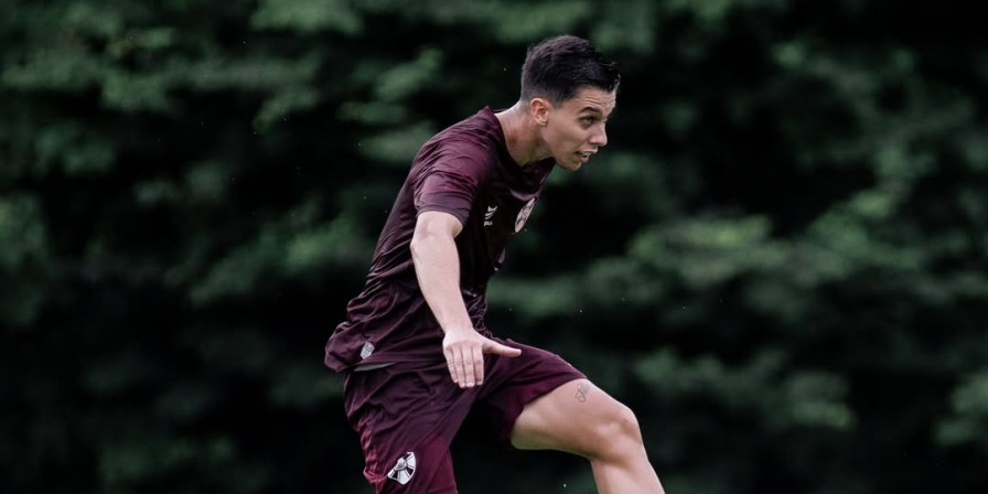 Moto Club se prepara para Série D