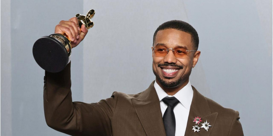 Oscar 2026: 'Uma Batalha Após a Outra' Vence