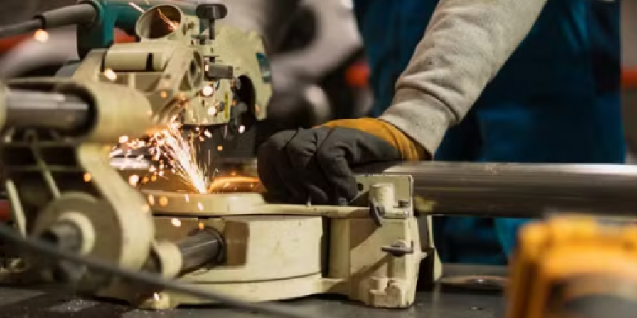 Senai abre processo seletivo