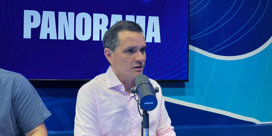 Deputado alerta sobre impasse territorial