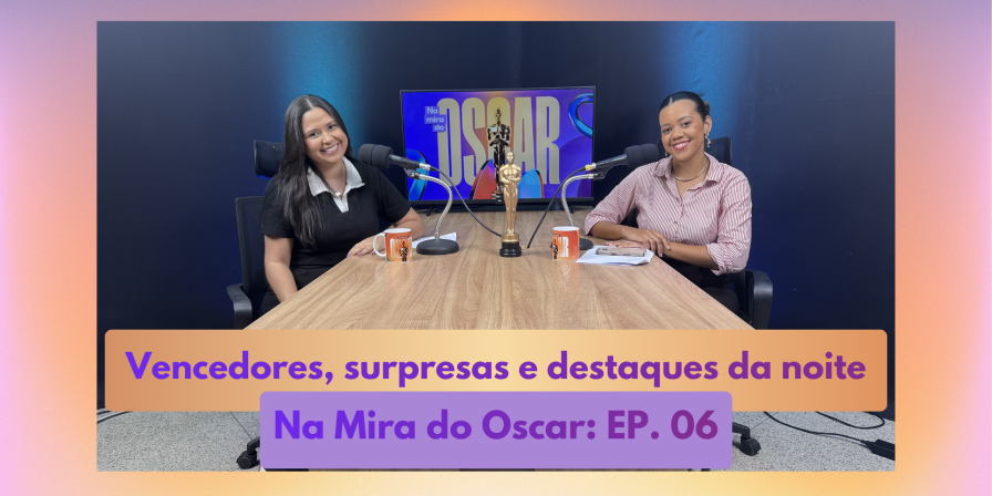 Oscar 2026: Veja os Vencedores