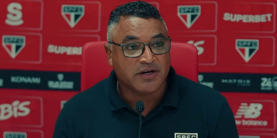 São Paulo vence