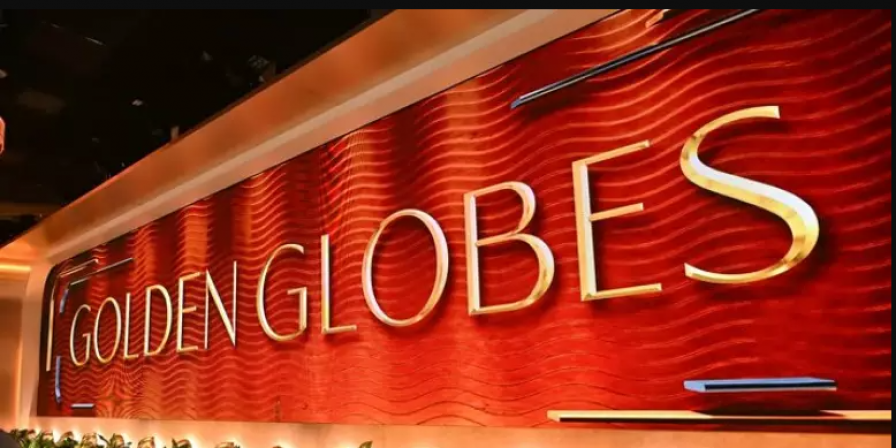 Golden Globes Tribute Gala Brazil