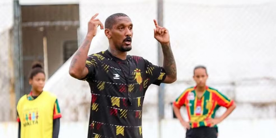 Sampaio Corrêa na Série A3