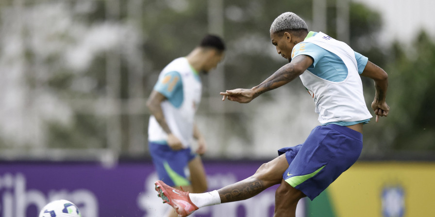 Maranhense na Copa do Mundo