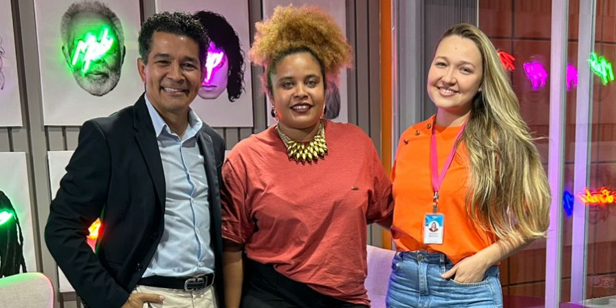 Feira EBD: Economia Criativa