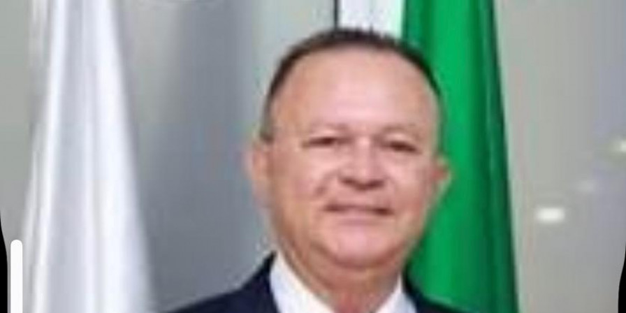 Brandão assume presidência