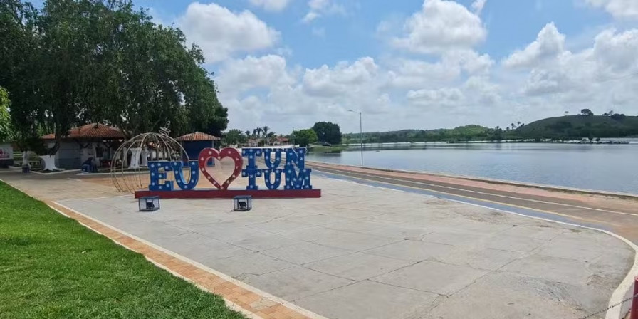 Tuntum em Emergência