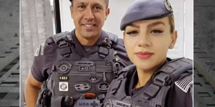 Tenente-coronel indiciado por feminicídio