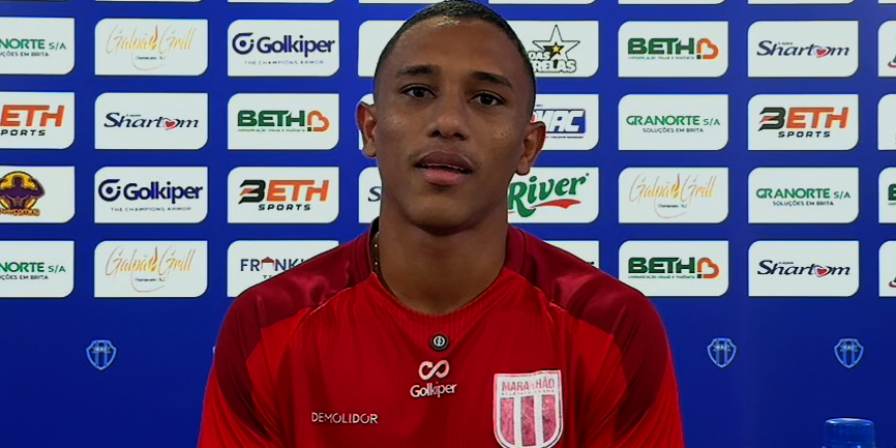 Felipe Cruz retorna ao MAC