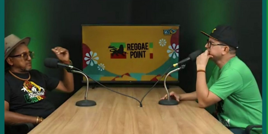 DJ Waldiney entrevista Barão