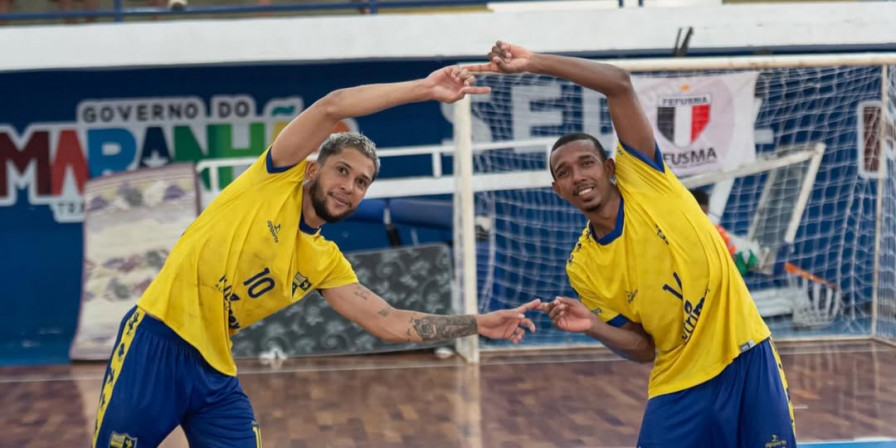 Maranhão na Copa do Brasil