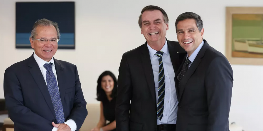 Lula: Caso Master é 'ovo da serpente' de Bolsonaro