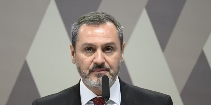 PF nega operações para pressionar