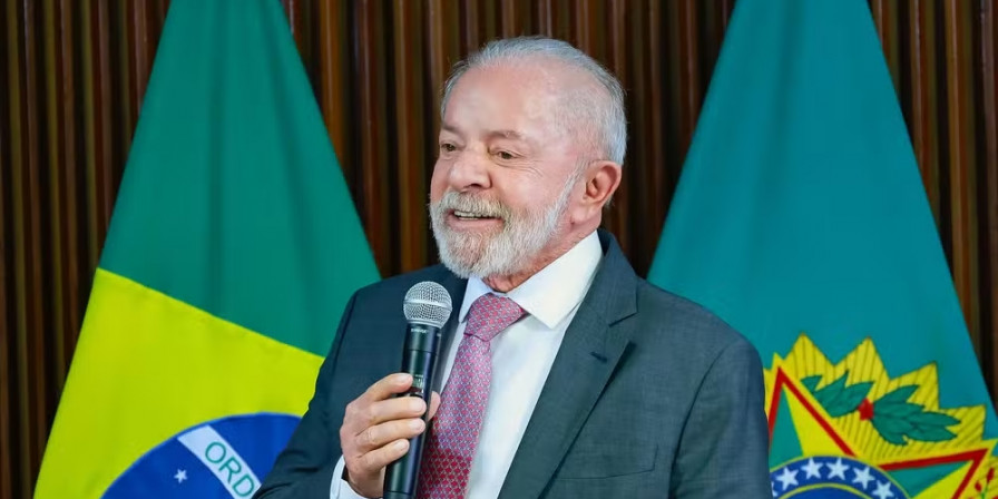 Lula Descarta Subsídio ao Diesel