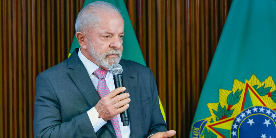 Governo estuda barrar uso de bets