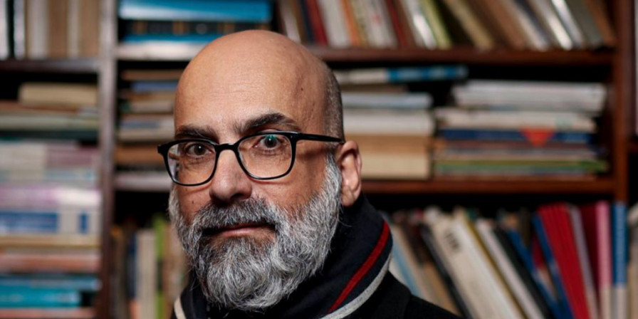 Valter Hugo Mãe em São Luís