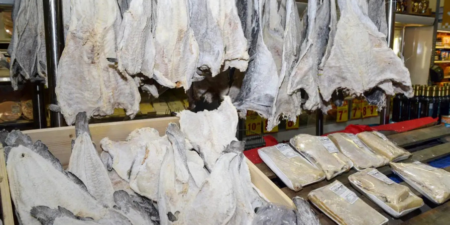 Páscoa: cesta de produtos cai 5,73%