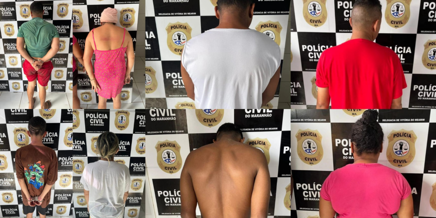 Operação Asfixia