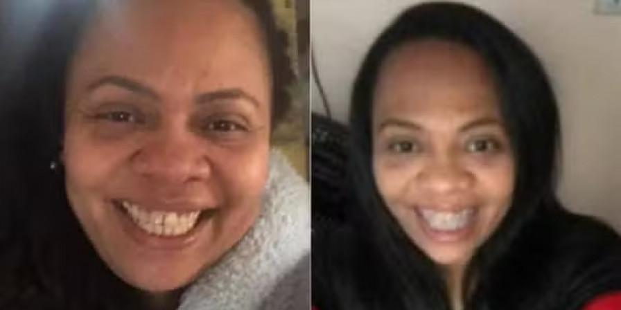 Corpo de maranhense desaparecida encontrado