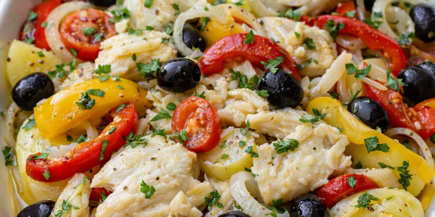 Imirante apresenta receita de Bacalhoada para as celebrações de Páscoa