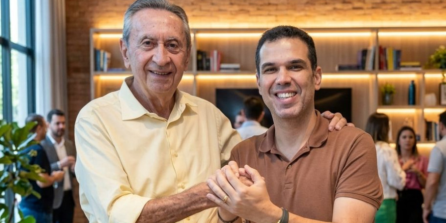 Prazo final para filiações partidárias gera intensa movimentação política no Maranhão