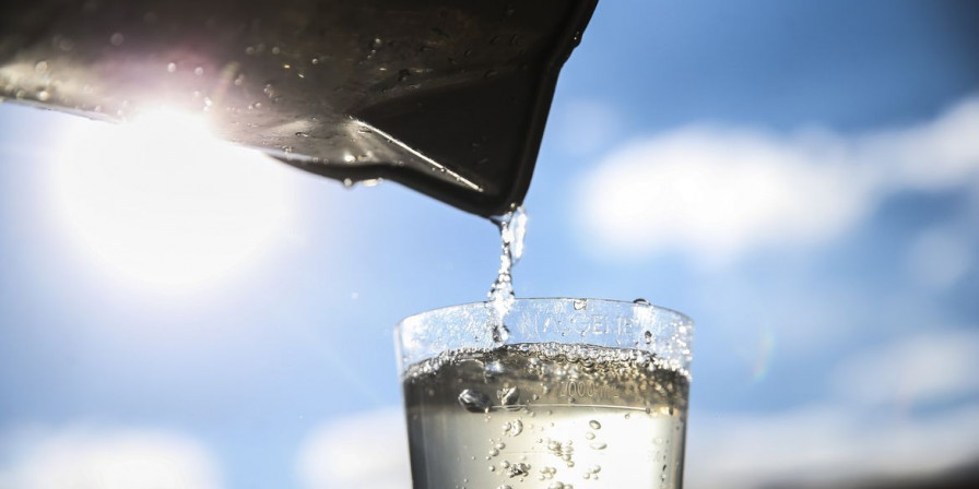 ANA indicada ao Global Water Awards