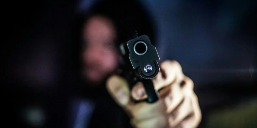 Crimes em São Luís e São José de Ribamar