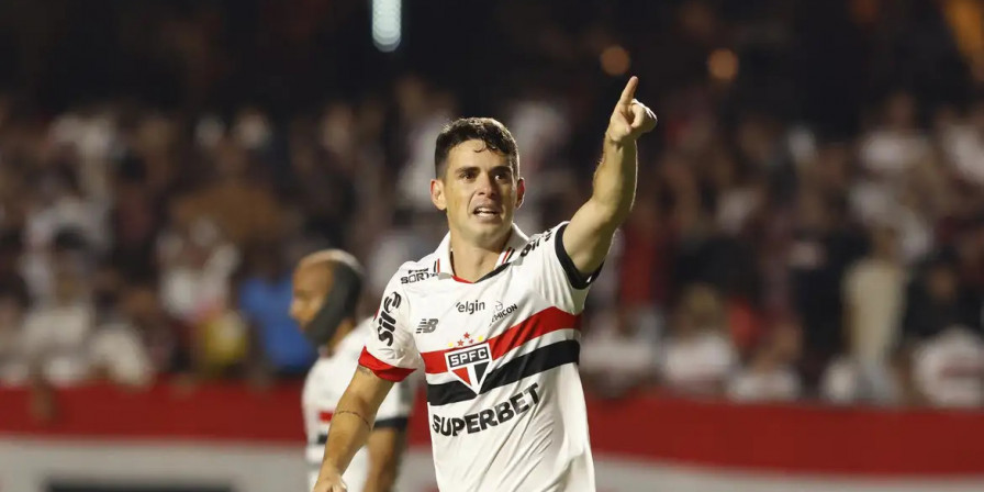 Oscar Encerra Carreira