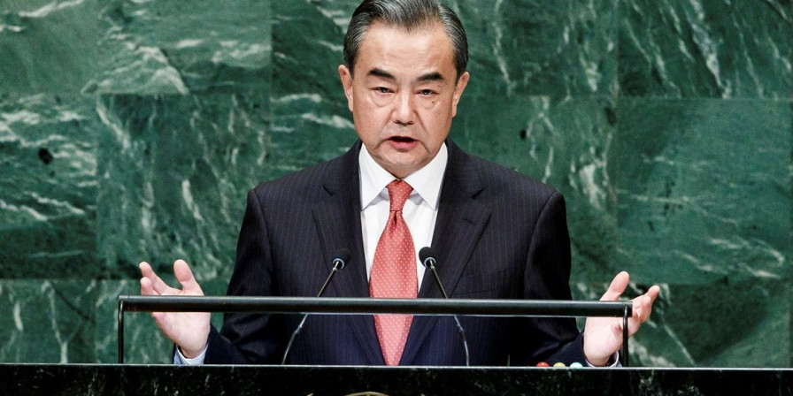 China e Rússia unidas contra crise