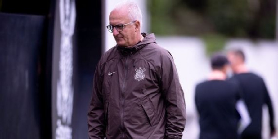 Dorival Deixa Corinthians