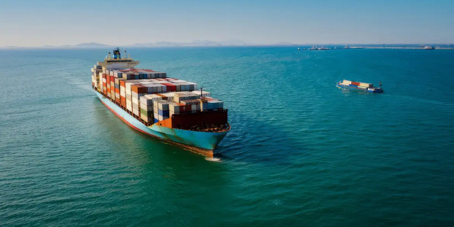 Brasil projeta superávit comercial