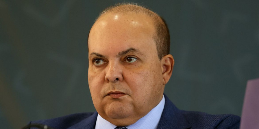 Ibaneis Rocha não comparece à CPMI
