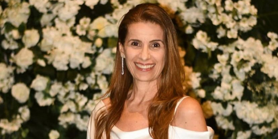 Braide anuncia pré-candidata a vice